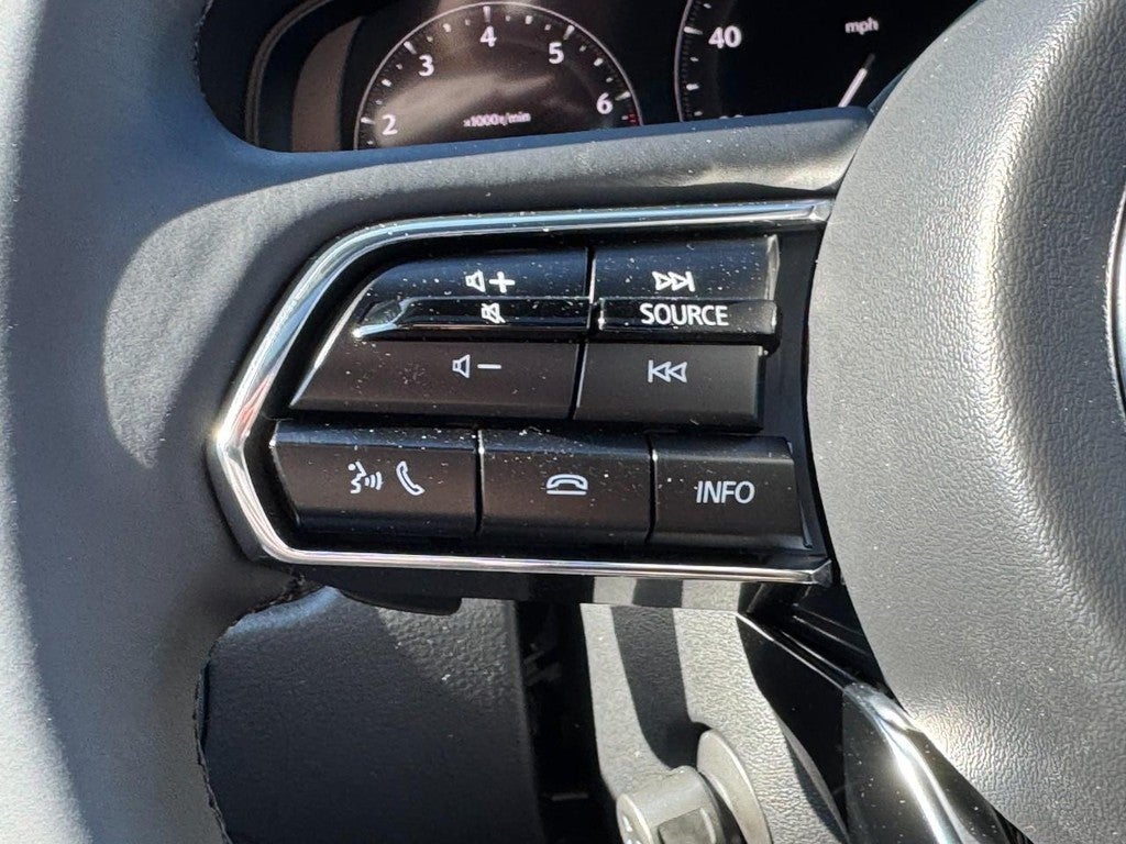 2026 Mazda Mazda CX-90 3.3 Turbo S Premium Plus AWD