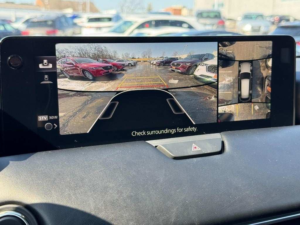 2026 Mazda Mazda CX-90 3.3 Turbo S Premium Plus AWD