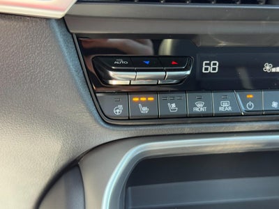 2026 Mazda Mazda CX-90 3.3 Turbo S Premium Plus AWD