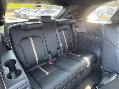 2026 Mazda Mazda CX-90 3.3 Turbo S Premium Plus AWD