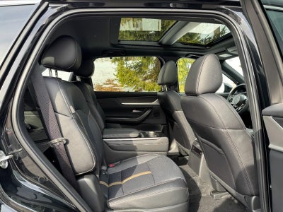 2026 Mazda Mazda CX-90 3.3 Turbo S Premium Plus