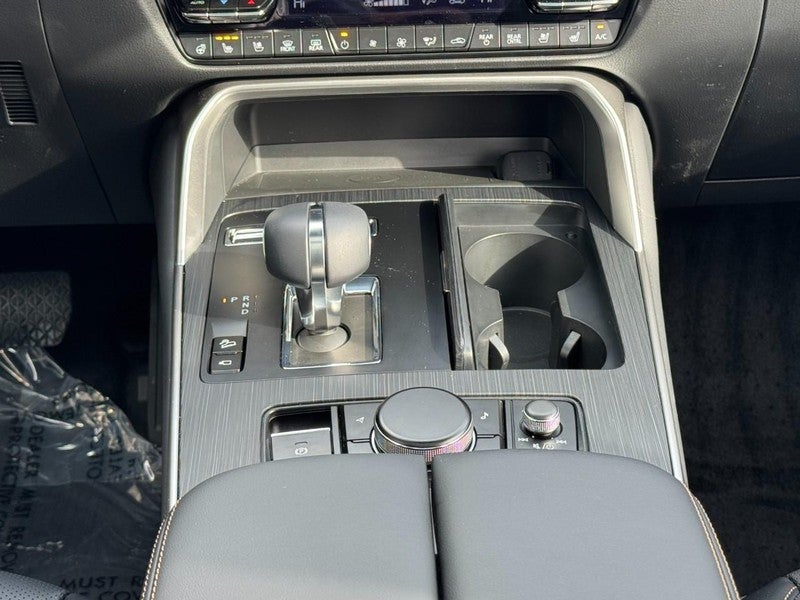 2026 Mazda Mazda CX-90 3.3 Turbo S Premium Plus