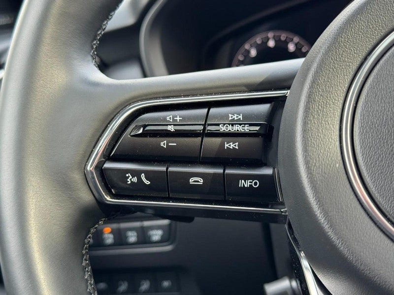 2026 Mazda Mazda CX-90 3.3 Turbo S Premium Plus