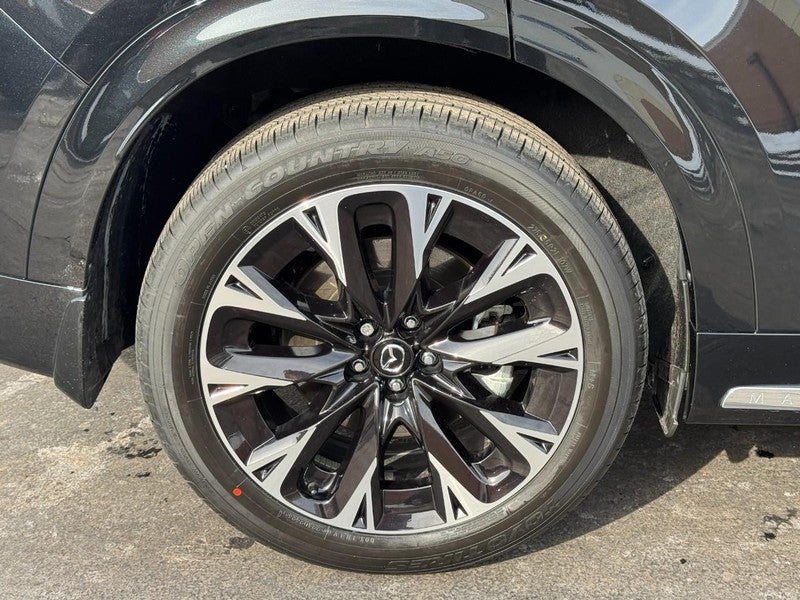 2026 Mazda Mazda CX-90 3.3 Turbo S Premium Plus