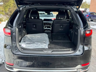 2026 Mazda Mazda CX-90 3.3 Turbo S Premium Plus