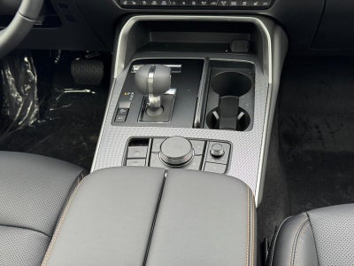 2026 Mazda Mazda CX-90 3.3 Turbo Premium Plus AWD