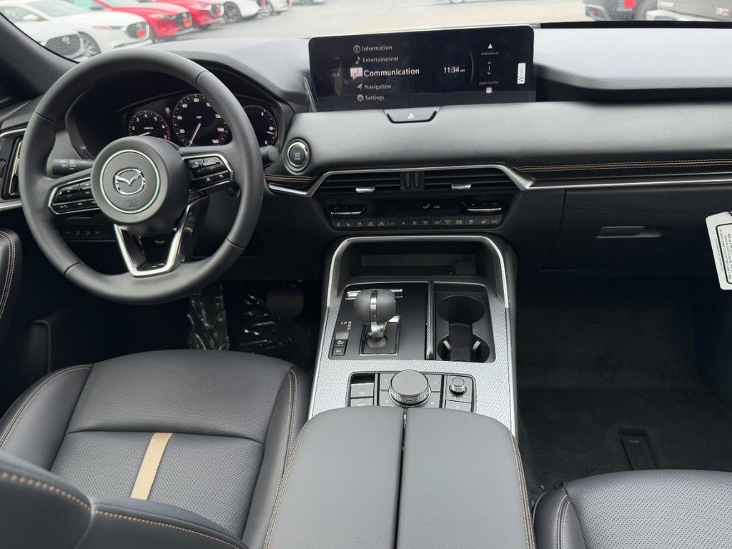 2026 Mazda Mazda CX-90 3.3 Turbo Premium Plus AWD