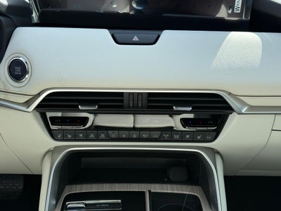 2026 Mazda Mazda CX-90 3.3 Turbo Premium Plus AWD