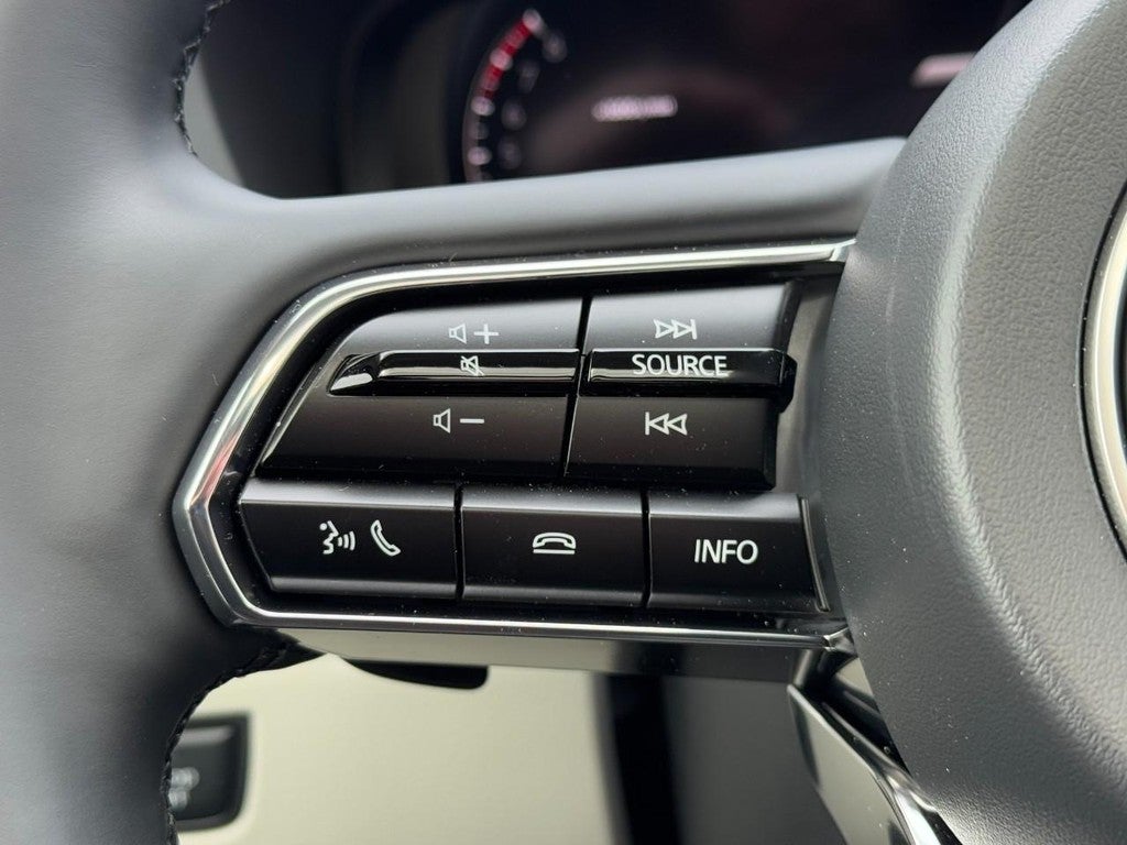 2026 Mazda Mazda CX-90 3.3 Turbo Premium Plus AWD