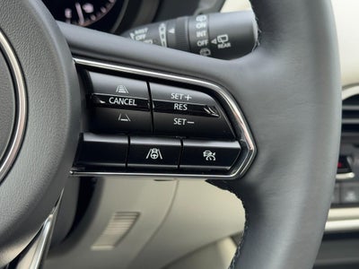 2026 Mazda Mazda CX-90 3.3 Turbo Premium Plus AWD