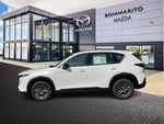 2026 Mazda Mazda CX-5 2.5 S AWD