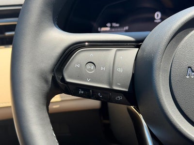 2026 Mazda Mazda CX-5 2.5 S Premium AWD