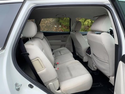 2011 Mazda Mazda CX-9 FWD 4dr Sport