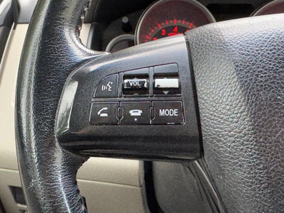 2011 Mazda Mazda CX-9 FWD 4dr Sport