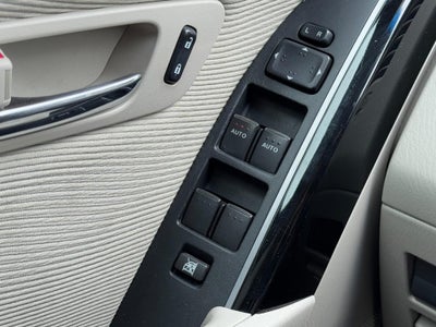 2011 Mazda Mazda CX-9 FWD 4dr Sport