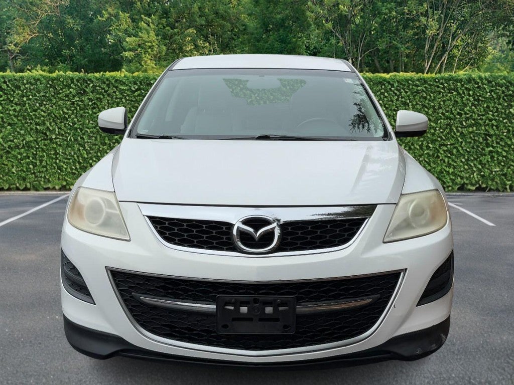 2011 Mazda Mazda CX-9 FWD 4dr Sport