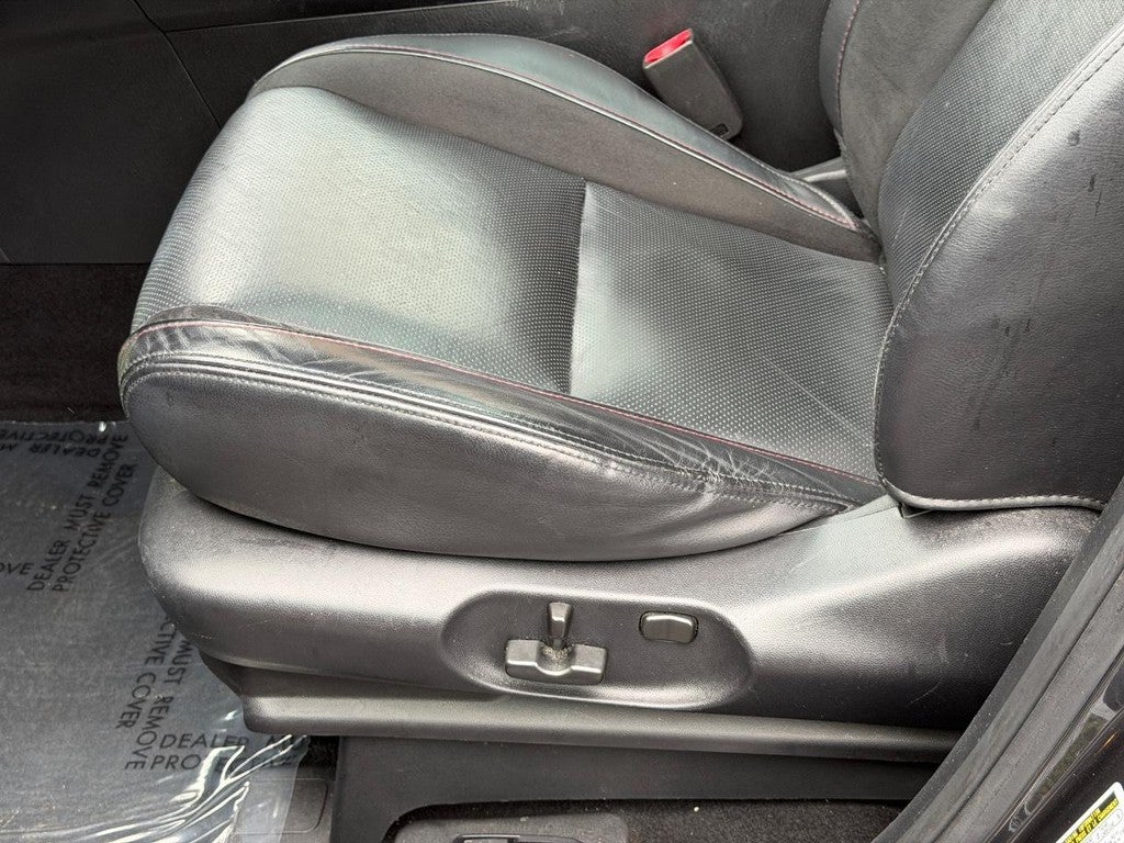 2013 Mazda Mazda CX-9 FWD 4dr Touring