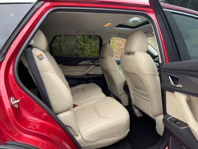 2019 Mazda Mazda CX-9 Touring FWD