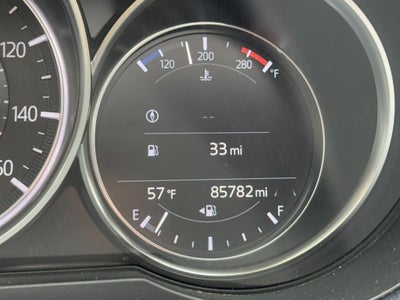 2019 Mazda Mazda CX-9 Touring FWD