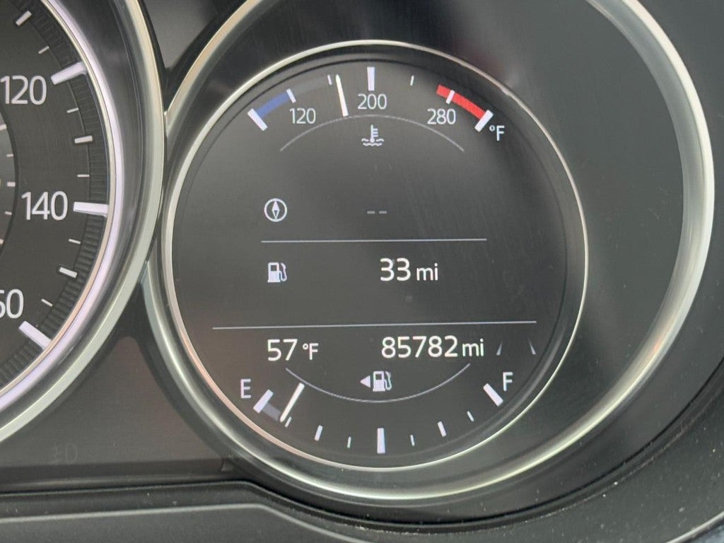 2019 Mazda Mazda CX-9 Touring FWD