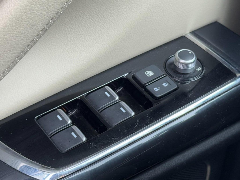 2019 Mazda Mazda CX-9 Touring FWD