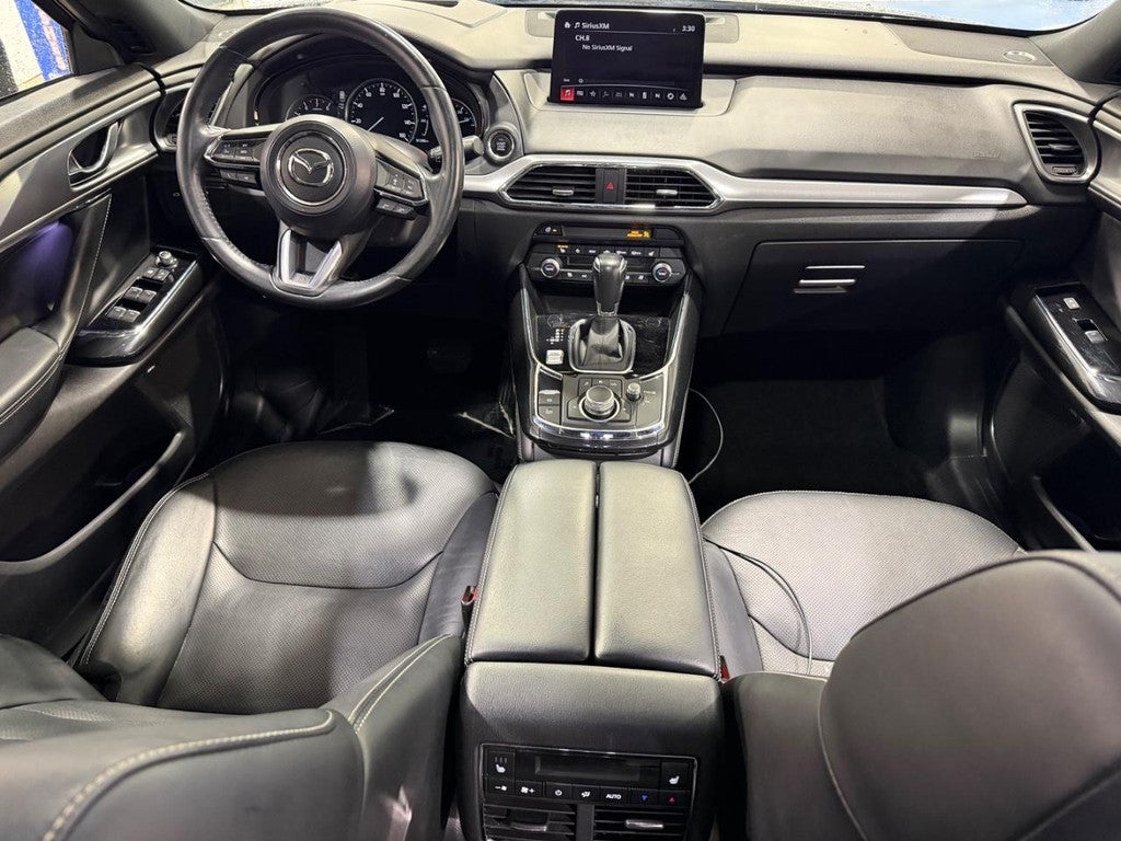 2020 Mazda Mazda CX-9 Grand Touring FWD