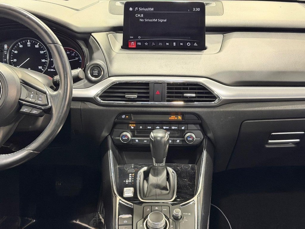 2020 Mazda Mazda CX-9 Grand Touring FWD