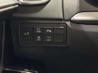 2020 Mazda Mazda CX-9 Grand Touring FWD