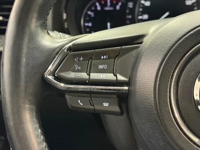 2020 Mazda Mazda CX-9 Grand Touring FWD