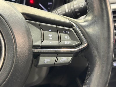 2020 Mazda Mazda CX-9 Grand Touring FWD