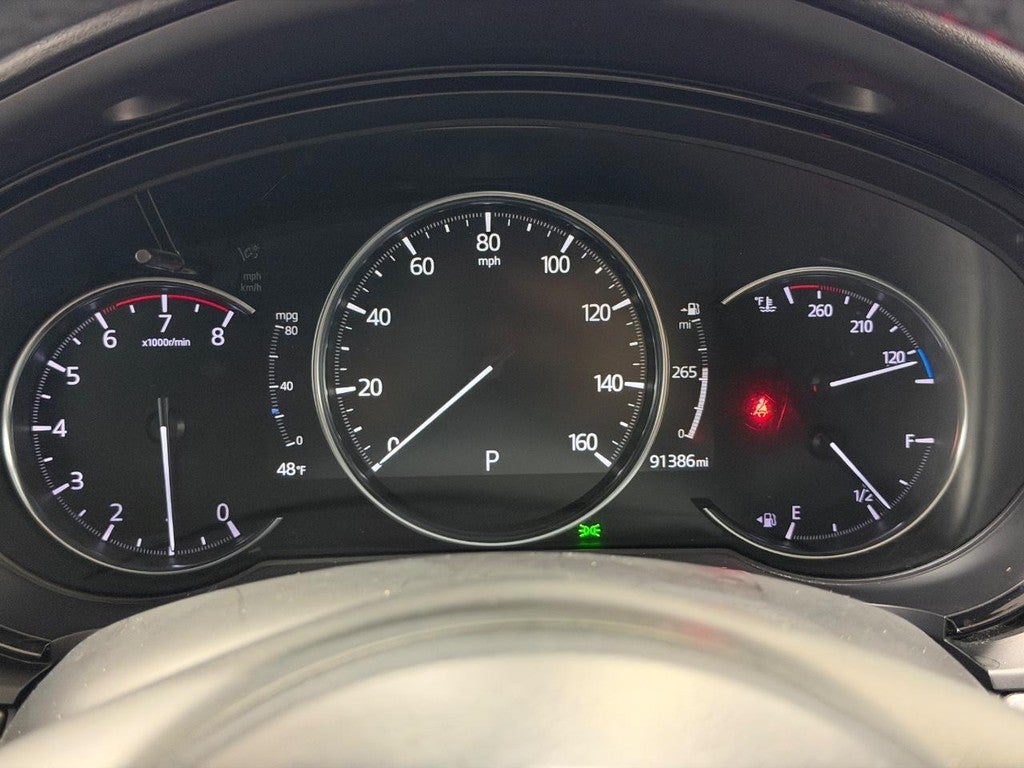 2020 Mazda Mazda CX-9 Grand Touring FWD