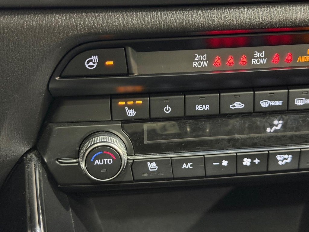 2020 Mazda Mazda CX-9 Grand Touring FWD