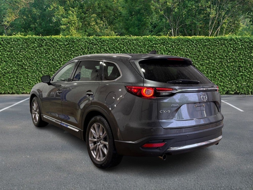 2020 Mazda Mazda CX-9 Grand Touring FWD