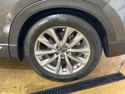 2020 Mazda Mazda CX-9 Grand Touring FWD
