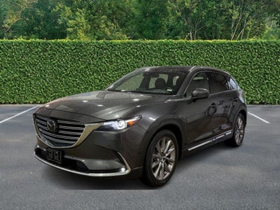 2020 Mazda Mazda CX-9 Grand Touring FWD