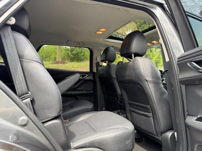2023 Mazda Mazda CX-9 Touring Plus AWD