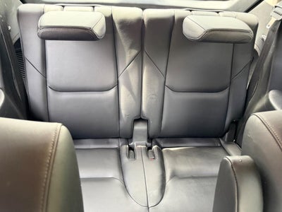 2023 Mazda Mazda CX-9 Touring Plus AWD