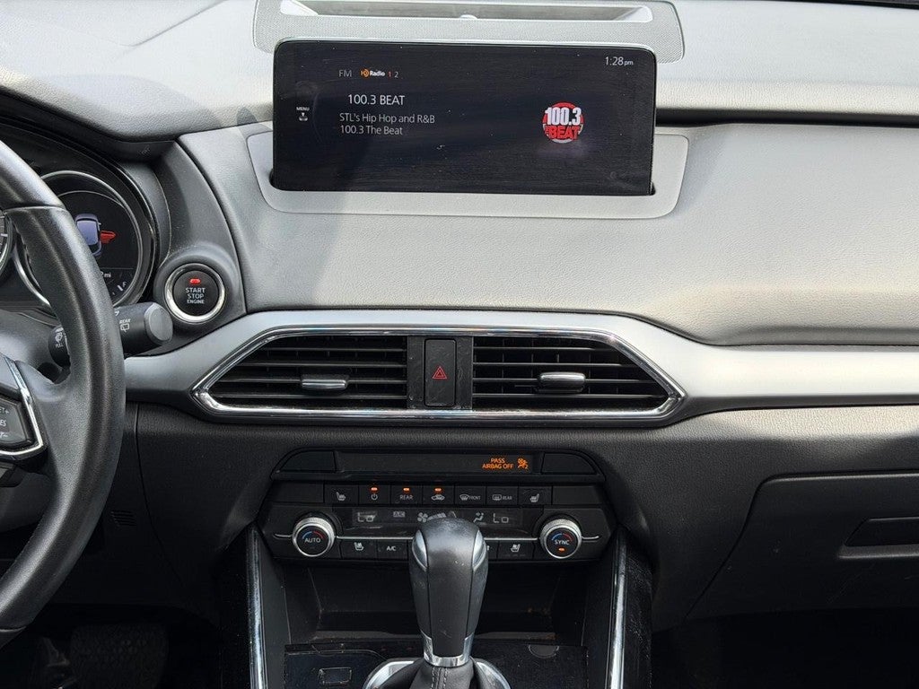 2023 Mazda Mazda CX-9 Touring Plus AWD