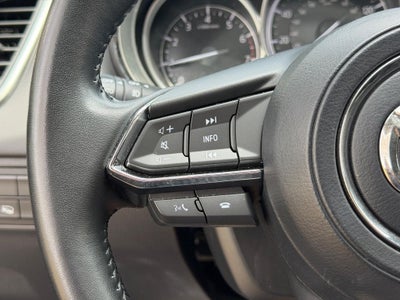 2023 Mazda Mazda CX-9 Touring Plus AWD