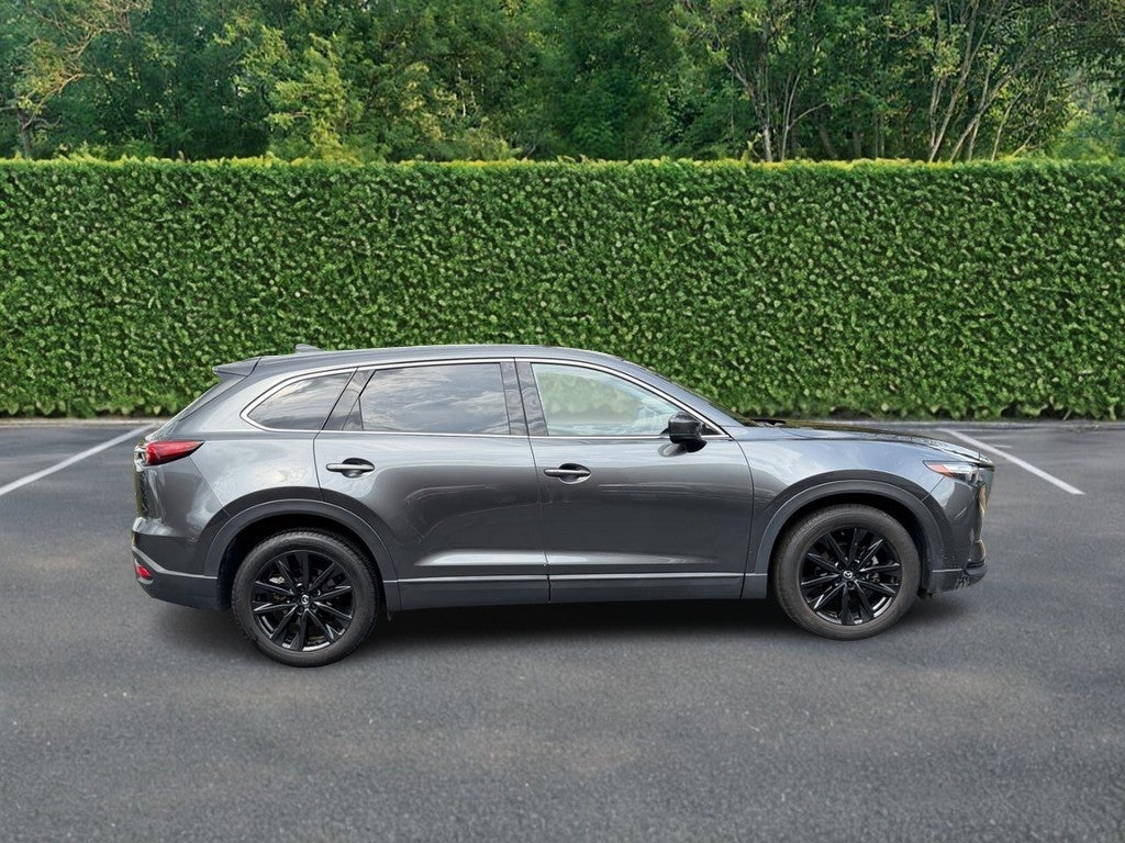 2023 Mazda Mazda CX-9 Touring Plus AWD