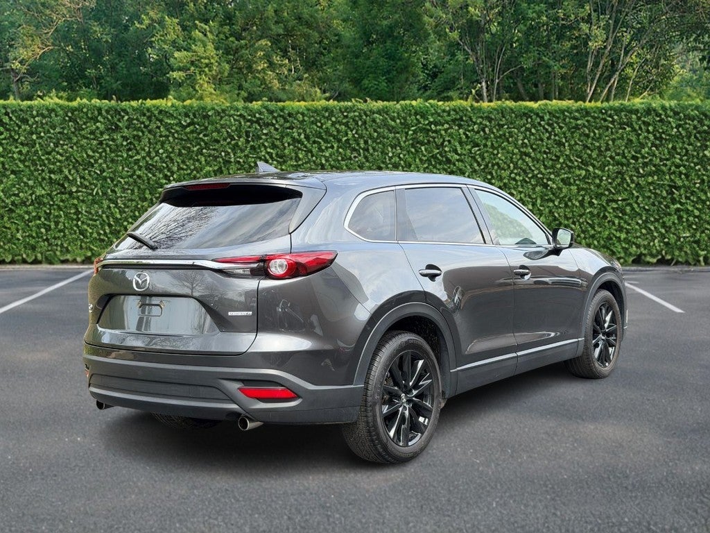 2023 Mazda Mazda CX-9 Touring Plus AWD