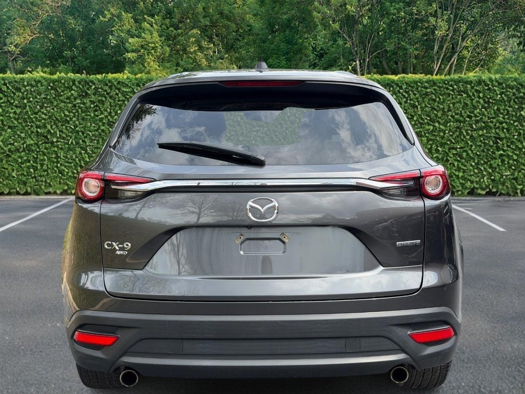 2023 Mazda Mazda CX-9 Touring Plus AWD