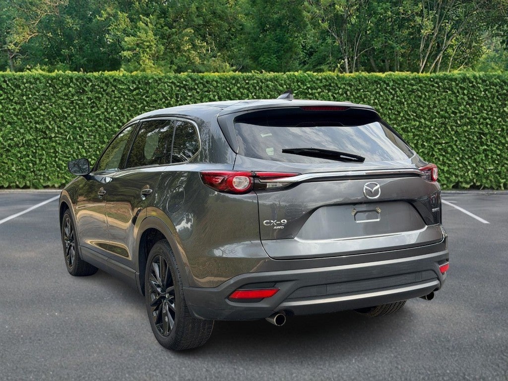 2023 Mazda Mazda CX-9 Touring Plus AWD