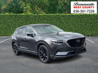 2023 Mazda Mazda CX-9 Touring Plus