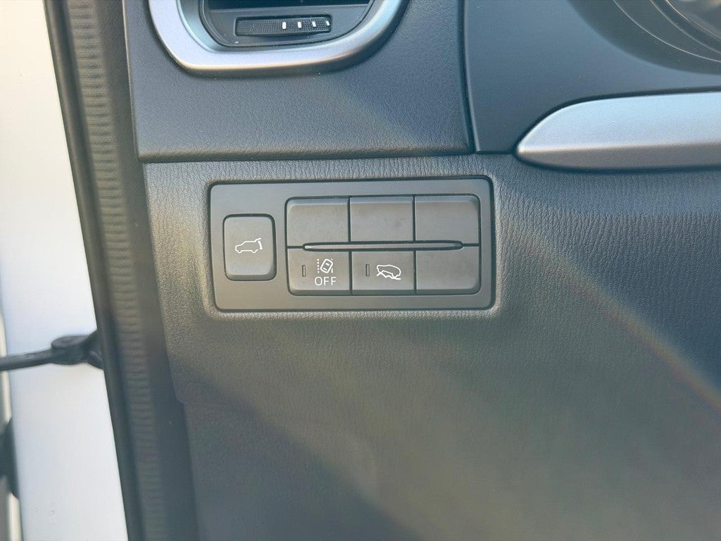 2023 Mazda Mazda CX-9 Touring Plus AWD