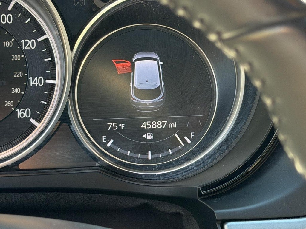 2023 Mazda Mazda CX-9 Touring Plus AWD