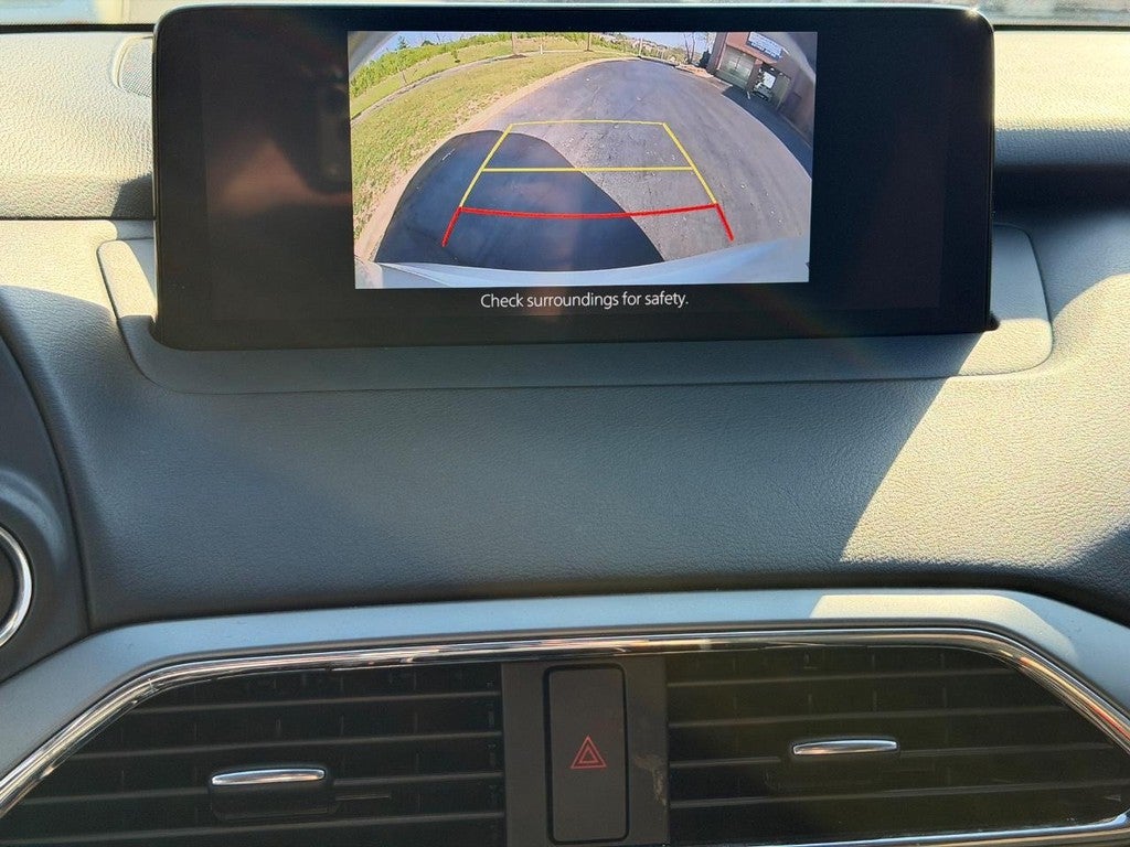 2023 Mazda Mazda CX-9 Touring Plus AWD