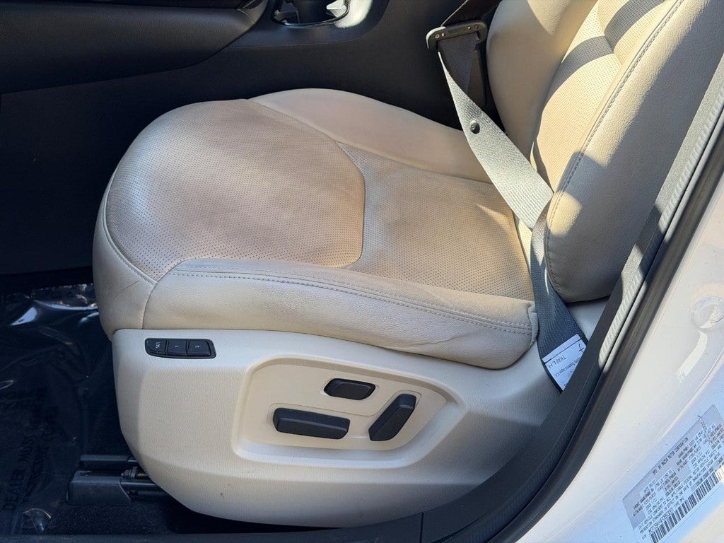 2023 Mazda Mazda CX-9 Touring Plus AWD