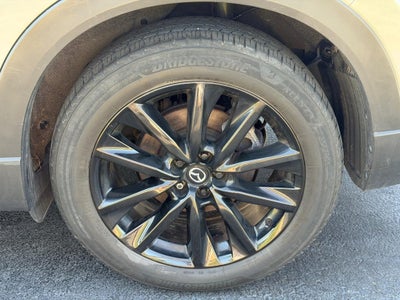 2023 Mazda Mazda CX-9 Touring Plus AWD