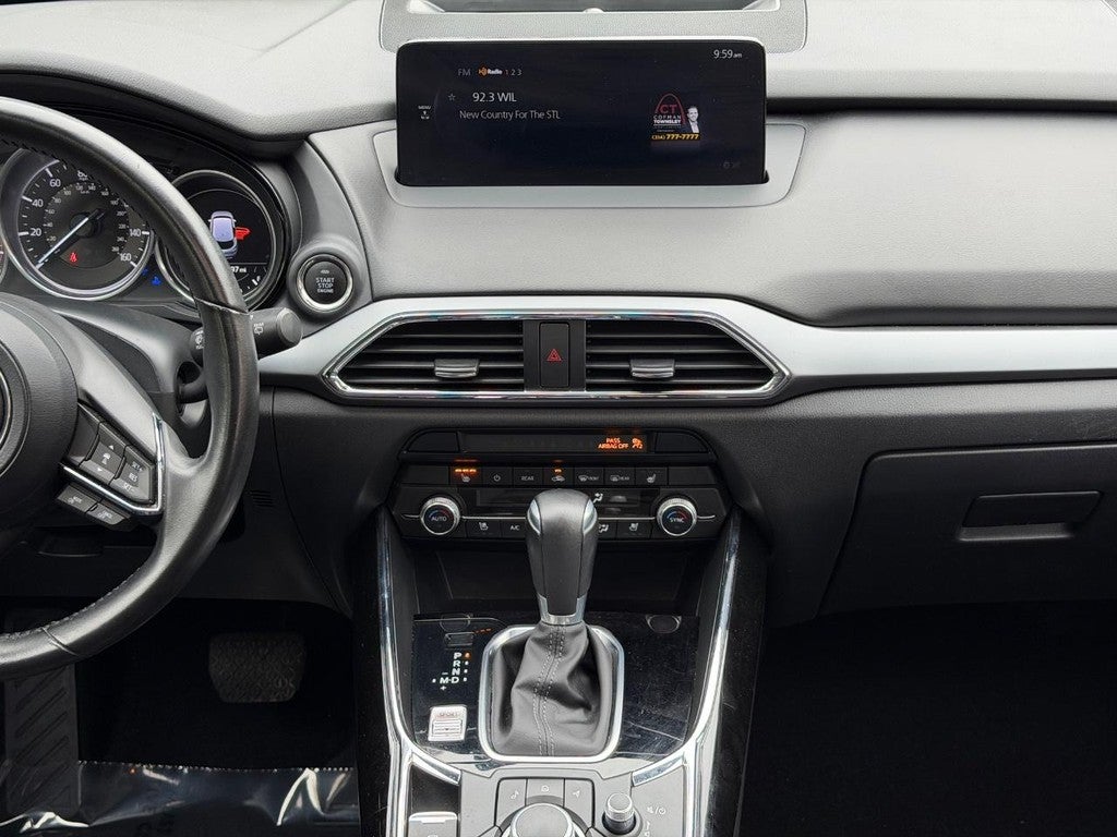 2023 Mazda Mazda CX-9 Touring Plus AWD